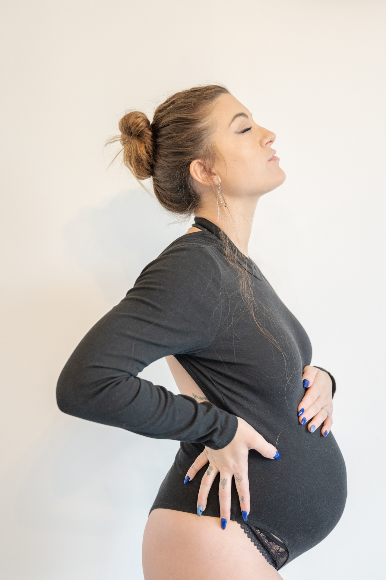photographe grossesse avallon