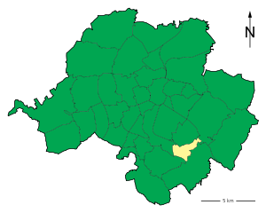 Wikipedia Eintrag