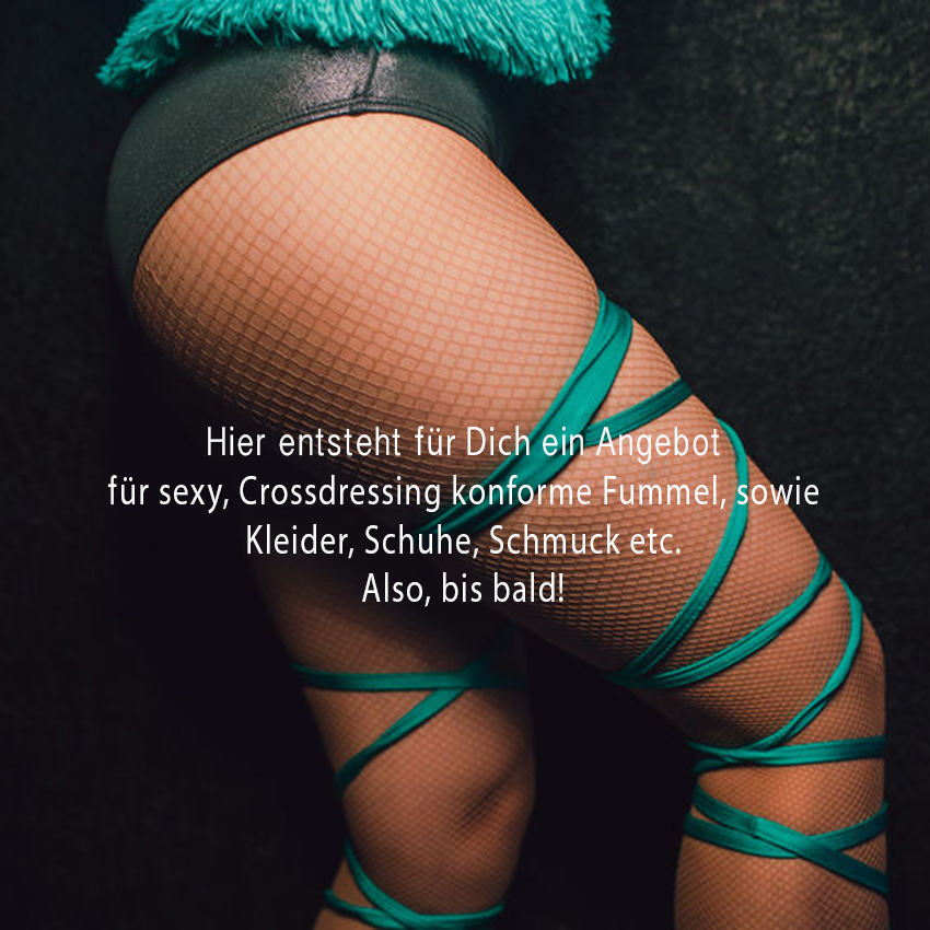 chameleon zone Crossdressing Artikel