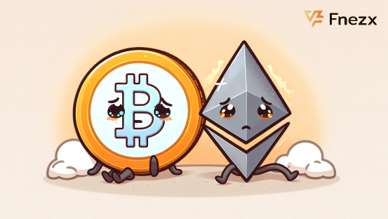 Fnezx Monitors Crypto Market Dynamics Amid Emerging Macroeconomic Impacts