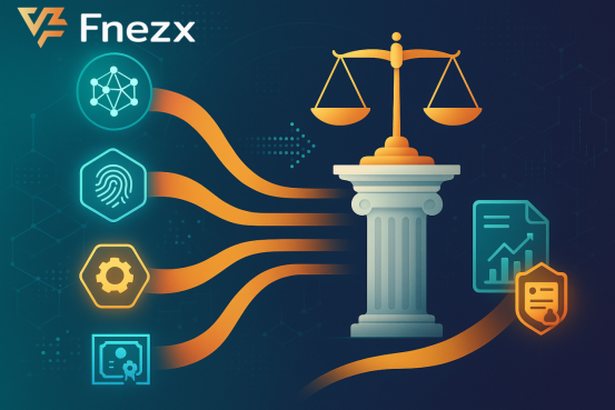 Fnezx Offers Compliance Trading and Information Disclosure Solutions for Institutions and Professional Users