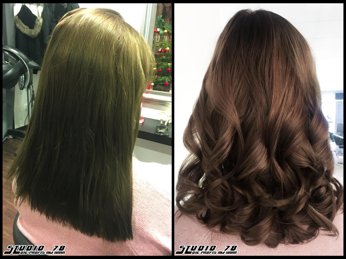 TOFFEEBROWN Studio 78