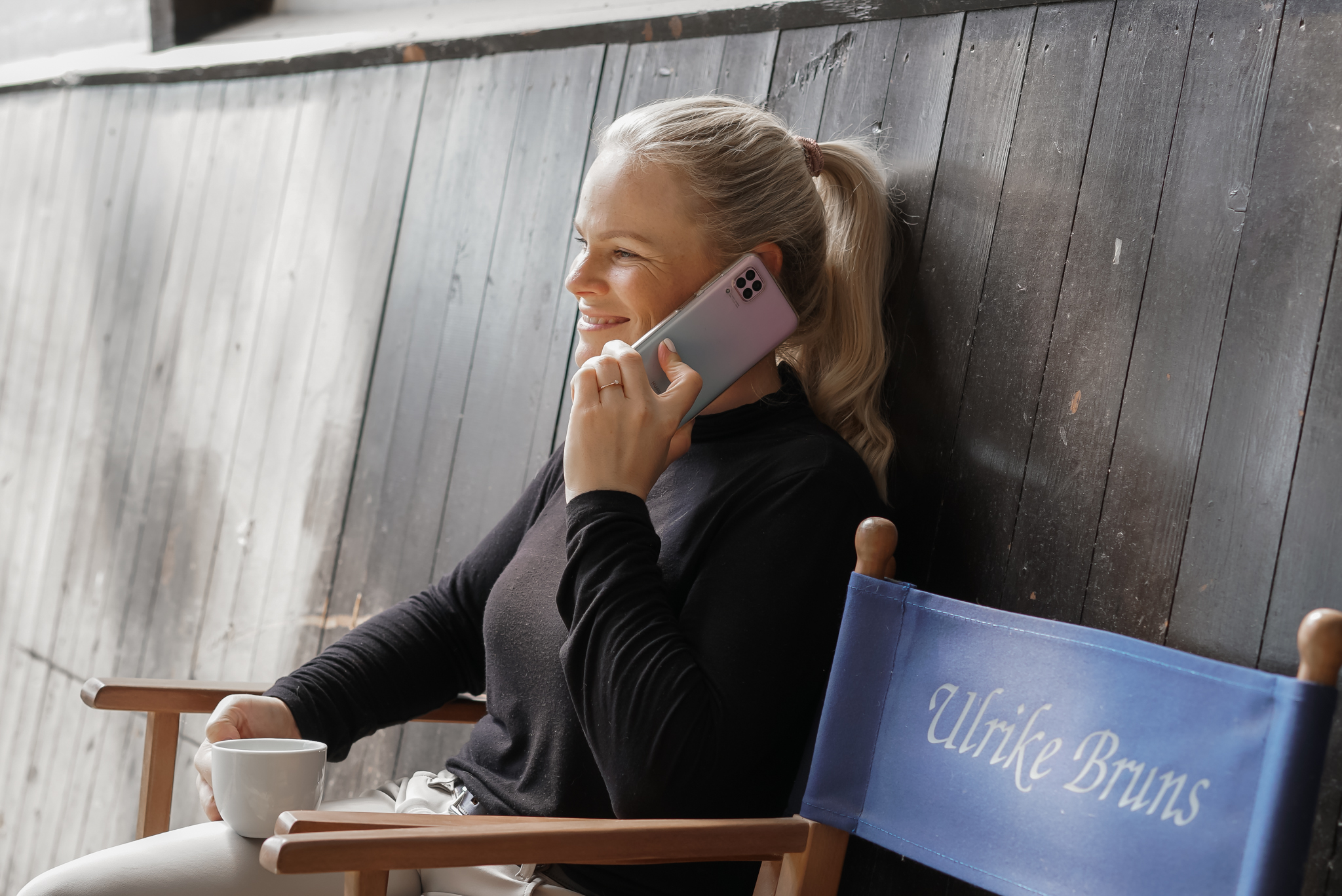 Kontakt Ulrike Bruns