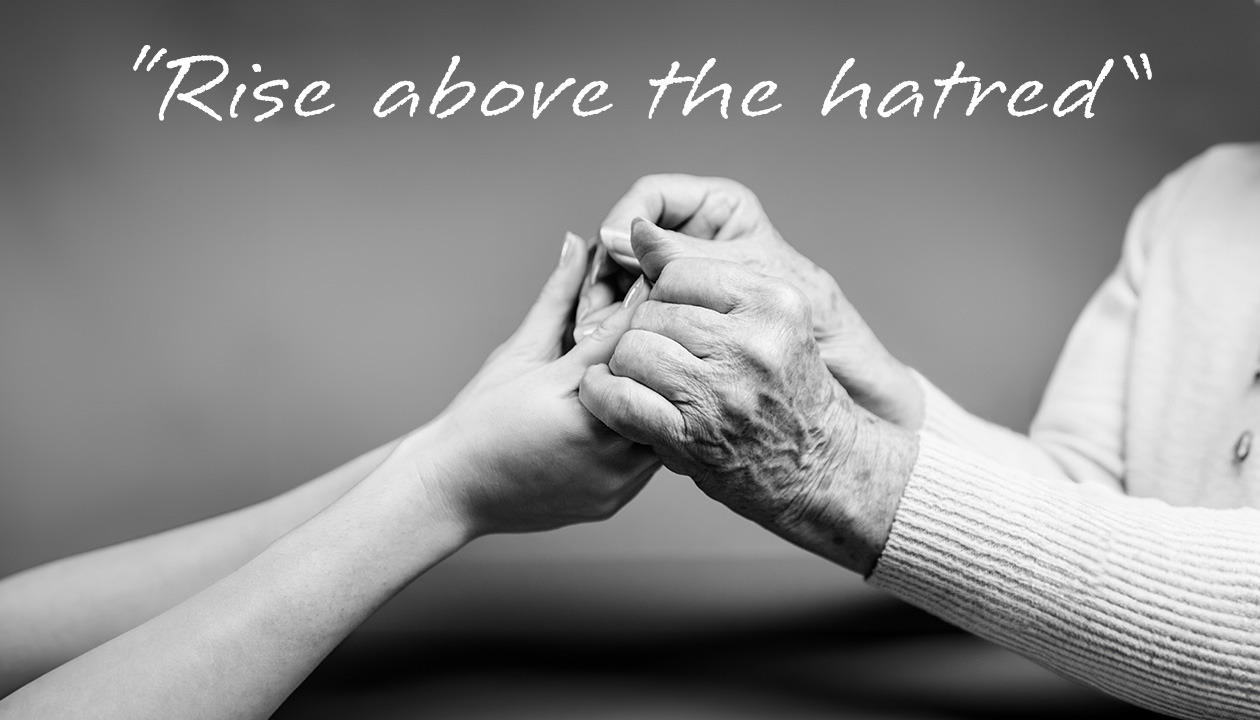 An open letter from Cincinnati Holocaust Survivors to Students