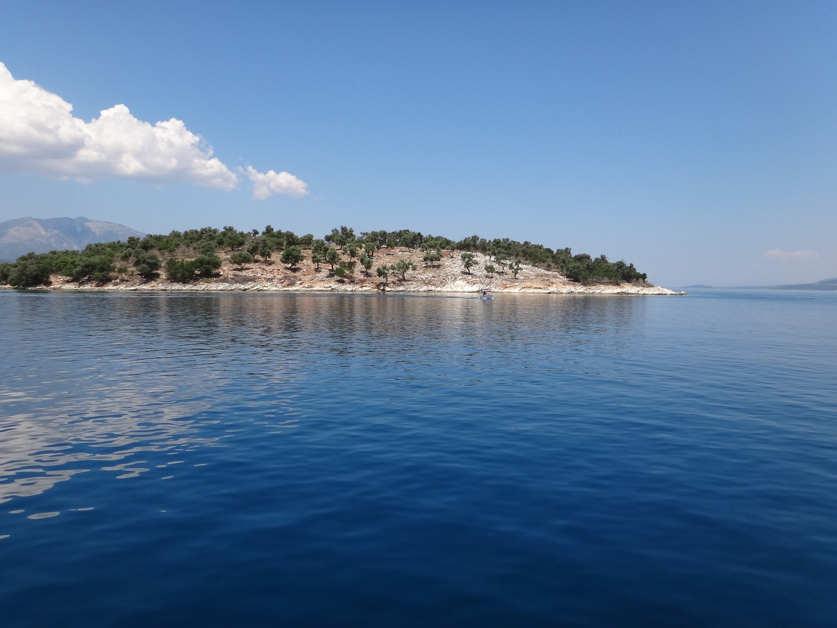 Törnvorschläge ab Lefkas - SAIL&FUN Yachtcharter und Meer