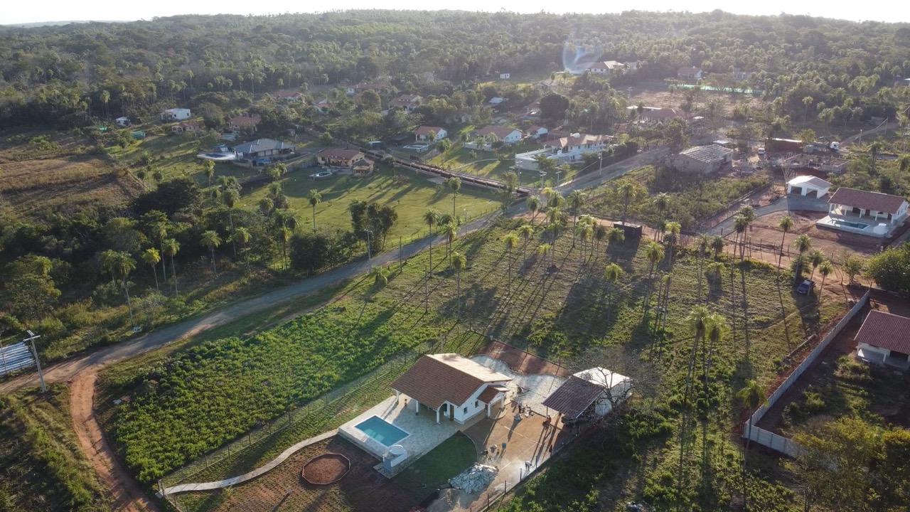 Valle Ballena - Das etwas andere Dorf in Paraguay #adler410