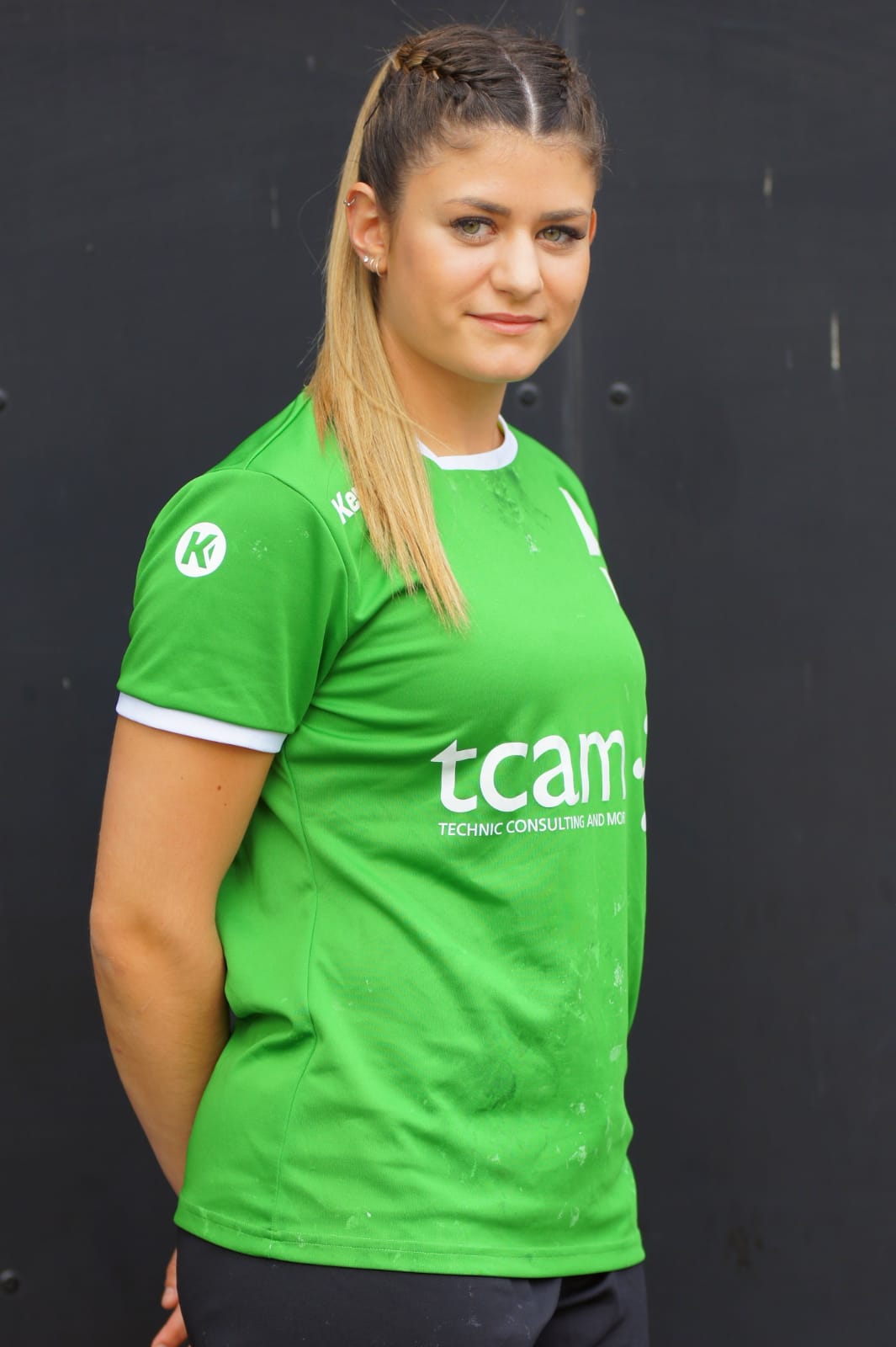 #10 Denise Zimmermann