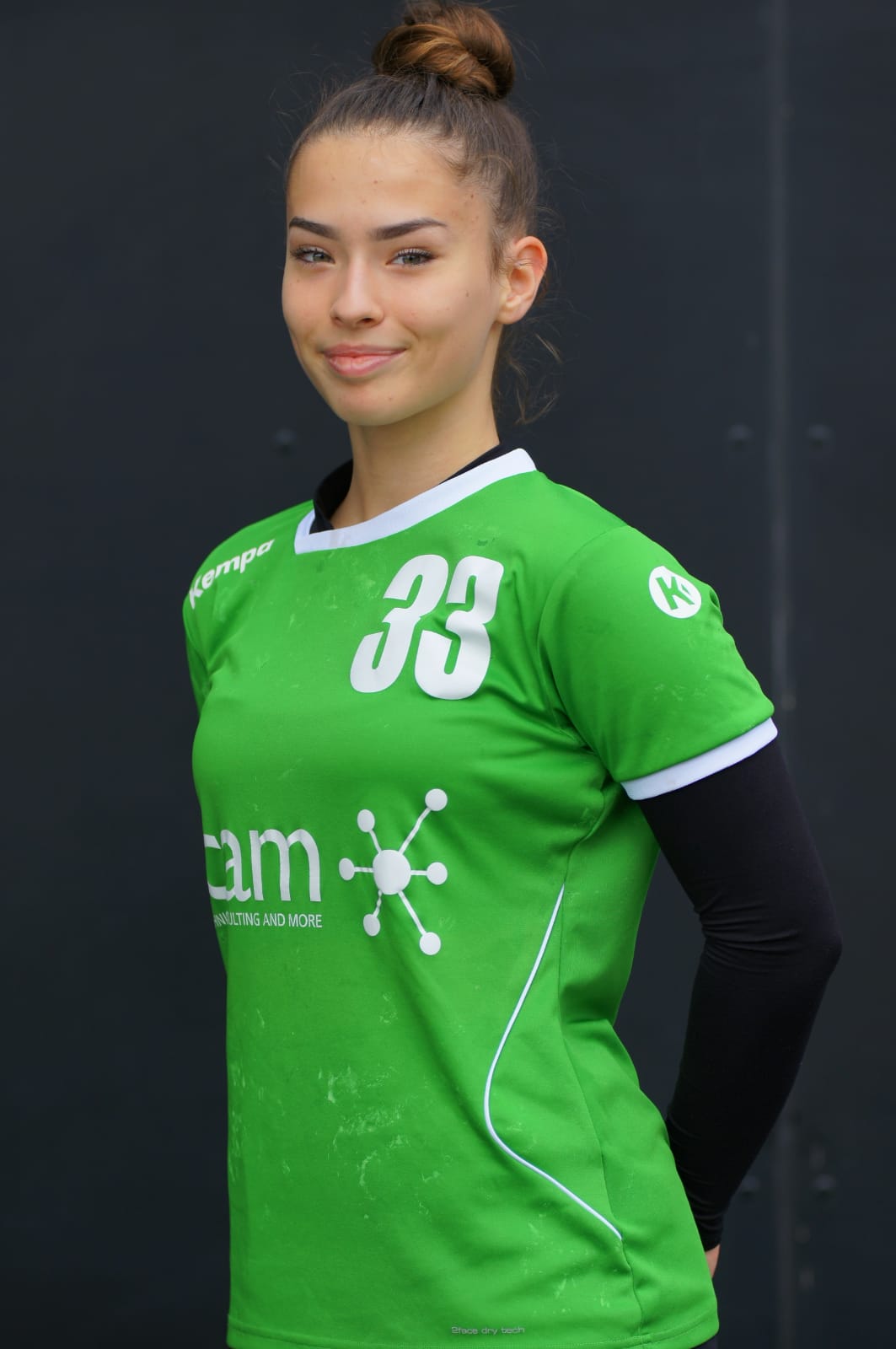 #33 Alexandra Micu