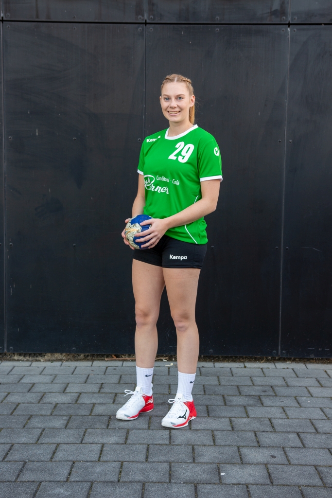 #29 Sina Schütte