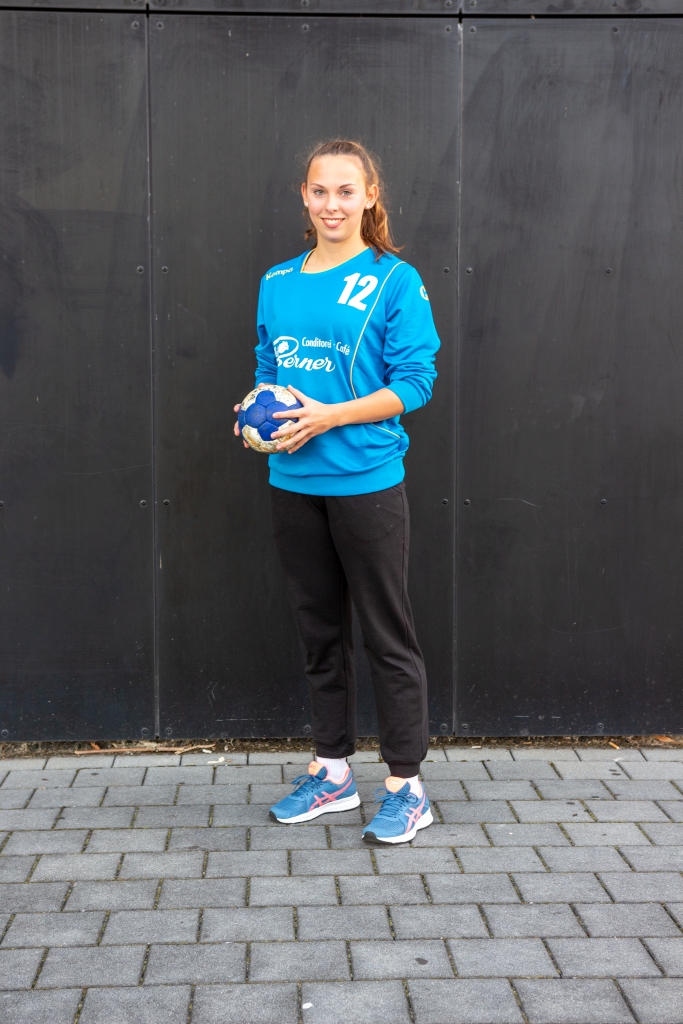 #12 Jule Wahler