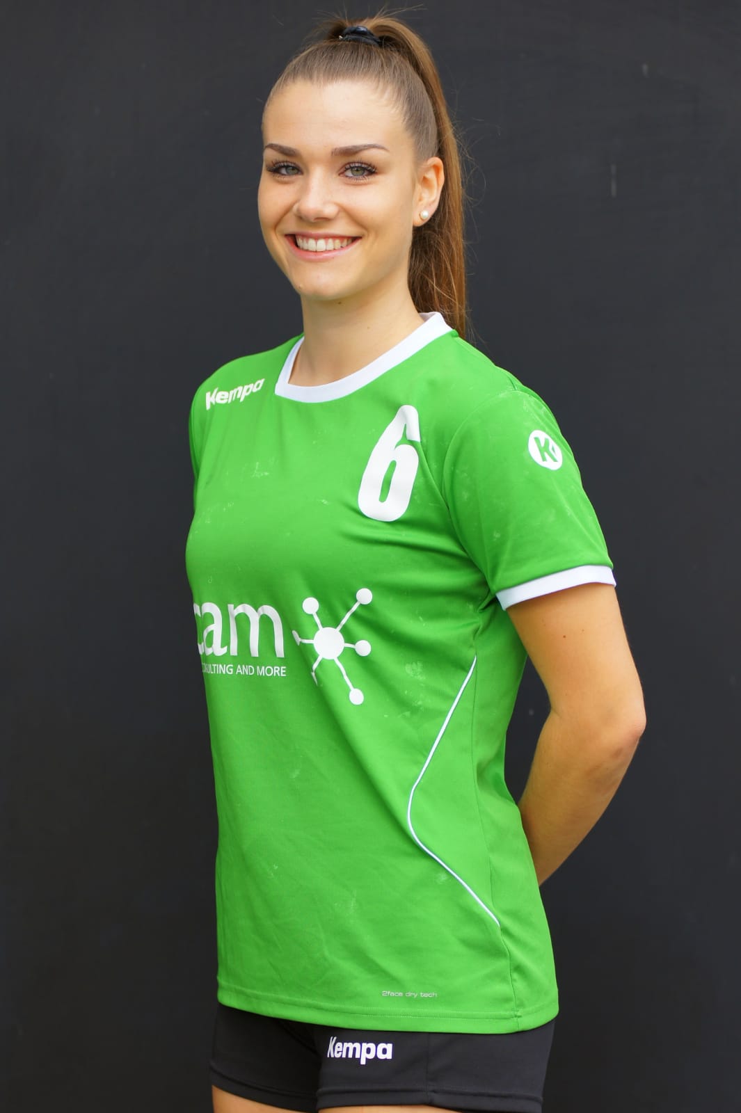 #6 Talena Menke