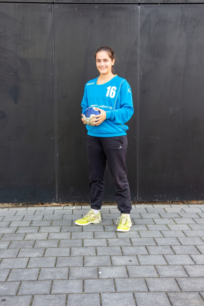 #16 Daniele Pantleon
