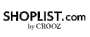 SHOPLIST