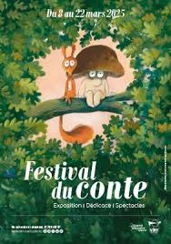 festival de conte Viry-Châtillon