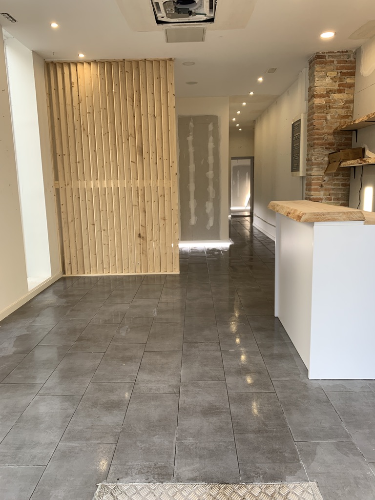 Centro de estetica en Vilanova i la Geltrú 