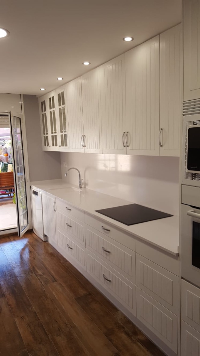 Reforma de cocina en Cambrils