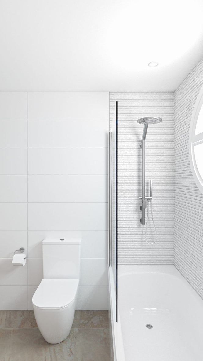 Reforma de baño en Sabadell