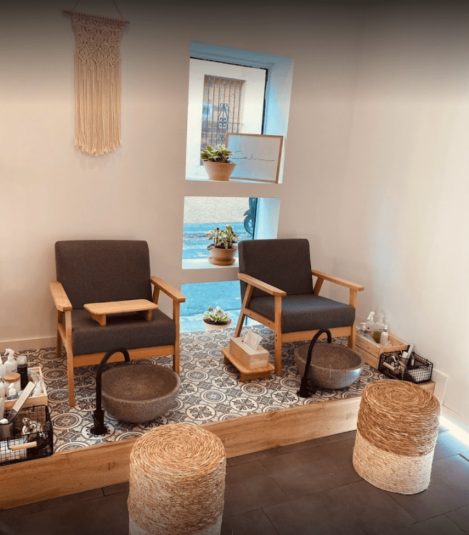 Centro de estetica en Vilanova i la Geltrú 