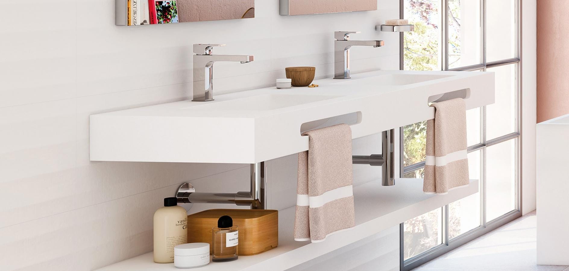 Reforma de baño en Barcelona