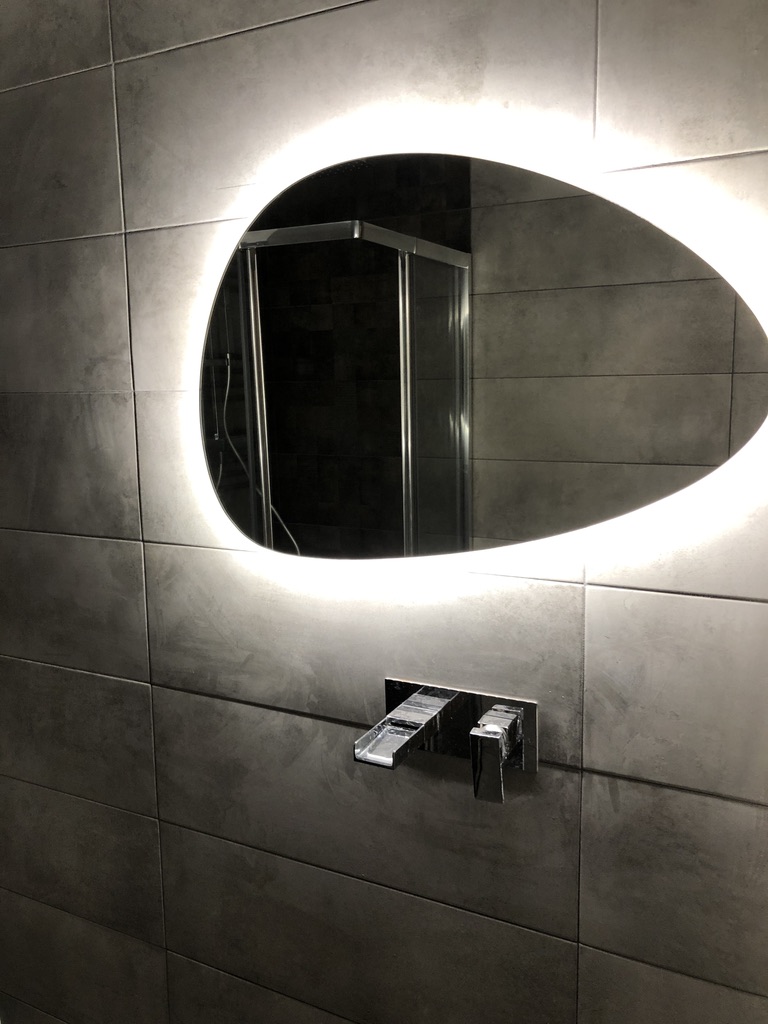 Reforma de baño en Terrassa