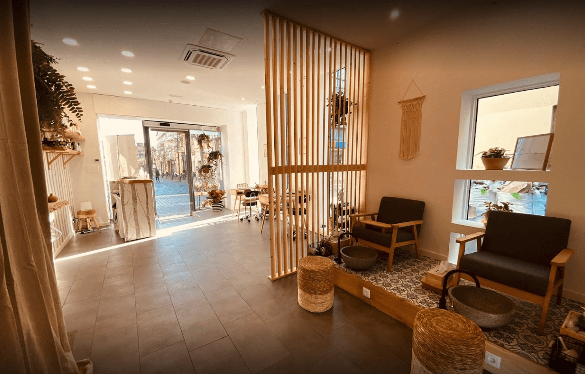 Centro de estetica en Vilanova i la Geltrú 
