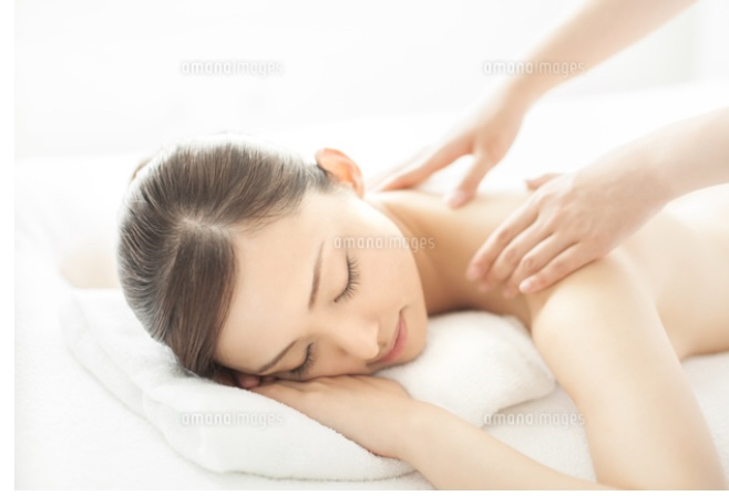 ボディメンテ＆フェイシャル - happy-room-aki ページ！