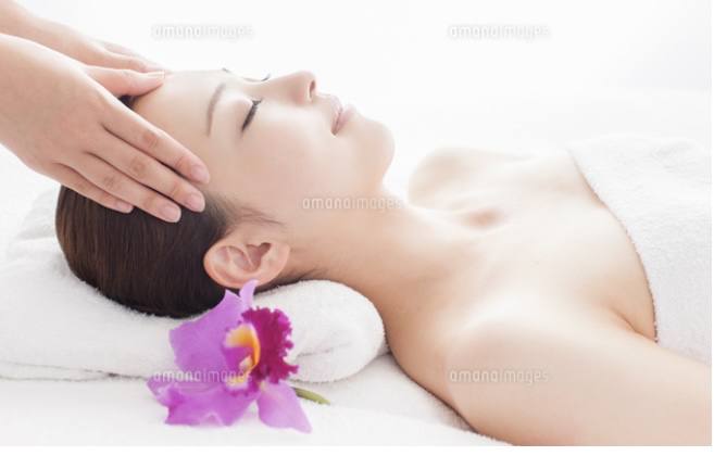 ボディメンテ＆フェイシャル - happy-room-aki ページ！