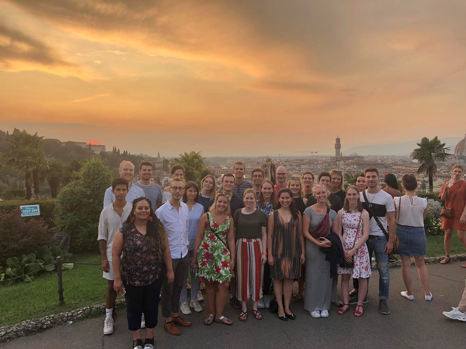 Braucht Italien eine Renaissance? Ein Initiativseminar in Florenz