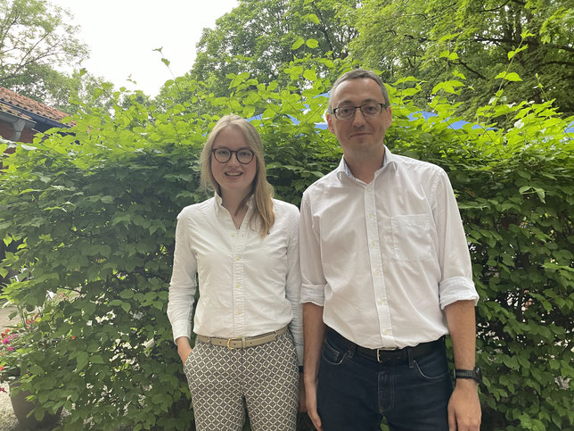 Im Tandem zum Erfolg: Jetzt über KASconnect einen Mentor aus dem Kreis der Altstipendiaten finden