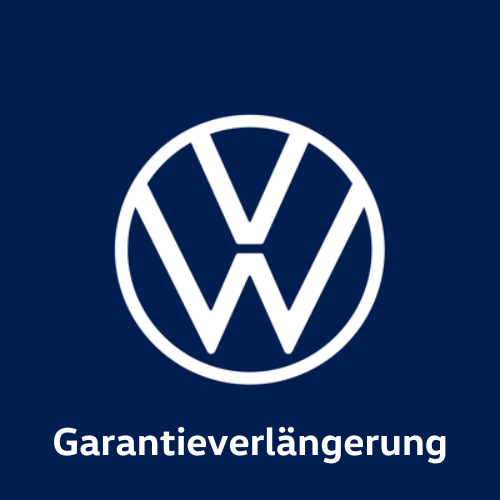 Volkswagen Garantieverlängerung