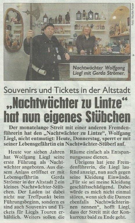 Kronen Zeitung - Donnerstag, 17. April 2014