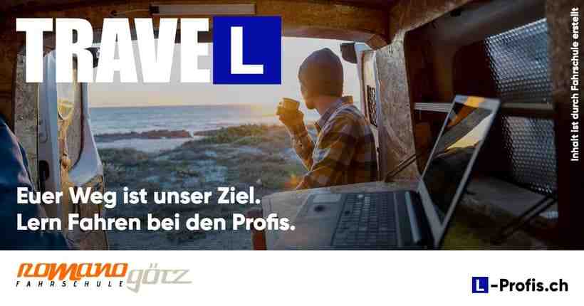 L-Profis.ch Fahrschule Romano Götz