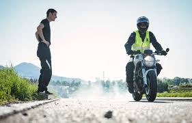 Motorradprüfungen ab 2026
