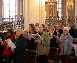 Chorale diocésaine