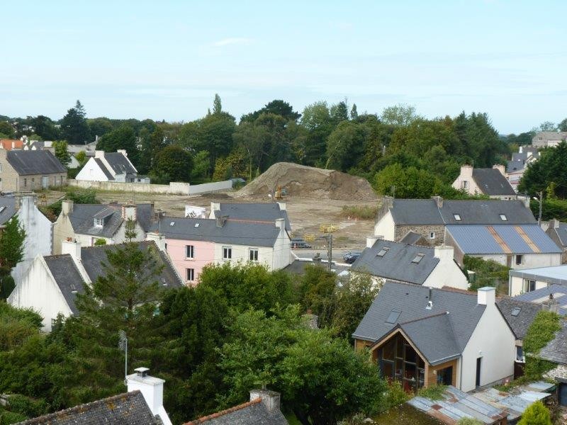 Vue du clocher (7)