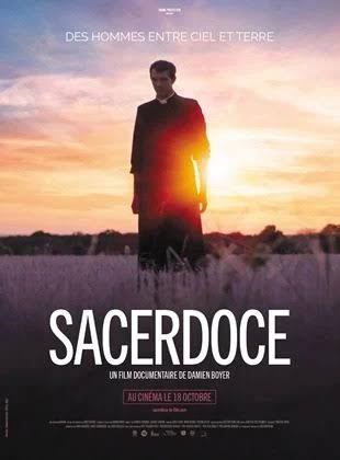  Film "Sacerdoce"