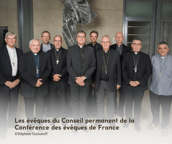 Prière de la CEF