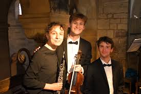 Concert "Baroque en Breizh"
