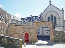 Le Carmel de Morlaix a 400 ans. Bon anniversaire !