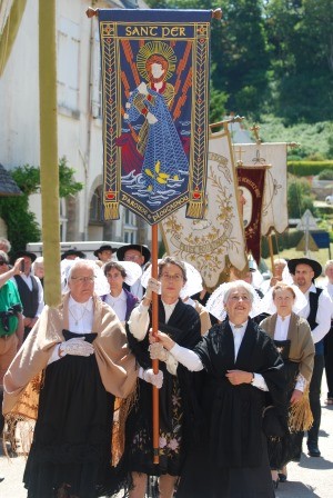 Pardon de St Jean du Doigt - 29/06/2014