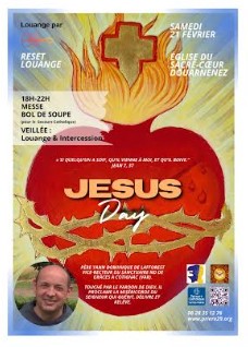 Jesus Day