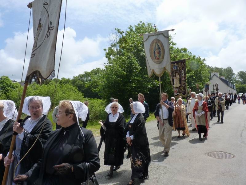 Défilé des bannières (6)