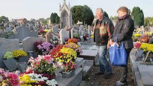 Horaires de messes pour la Toussaint