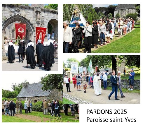 Pardons 2025