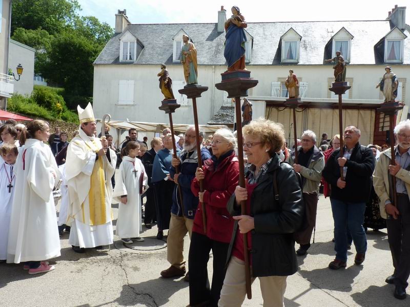 Les petits saints de Plougerneau (3)