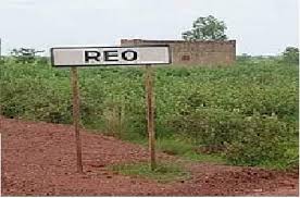 Rejoignez  la Fraternité Réo