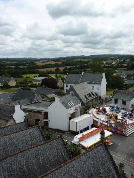 Vue du clocher (9)