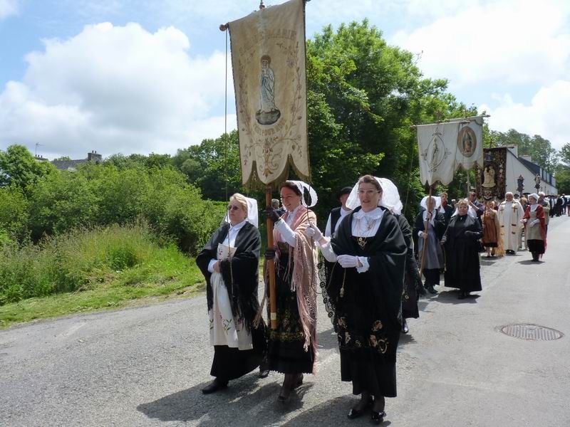 Défilé  des bannières (5)