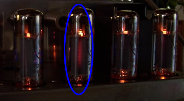 Quand changer ses lampes ?