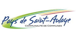 Logo office du tourisme Pays de Saint-Aulaye